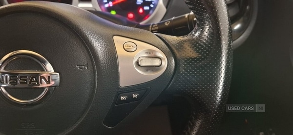 Used Nissan Juke 2016 for sale - 76634488: Photo 25