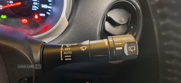 Used Nissan Juke 2016 for sale - 76634488: Photo 27