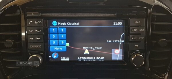 Used Nissan Juke 2016 for sale - 76634488: Photo 31