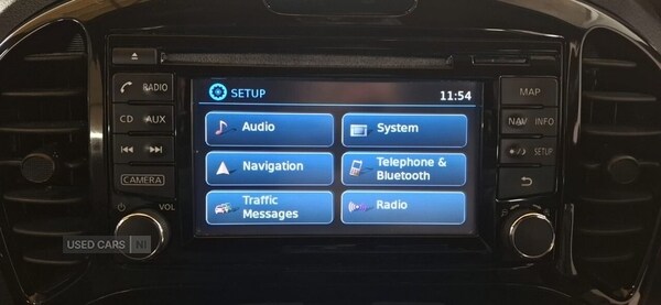 Used Nissan Juke 2016 for sale - 76634488: Photo 32