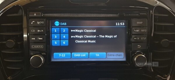 Used Nissan Juke 2016 for sale - 76634488: Photo 33