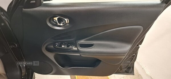 Used Nissan Juke 2016 for sale - 76634488: Photo 40