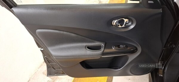 Used Nissan Juke 2016 for sale - 76634488: Photo 41