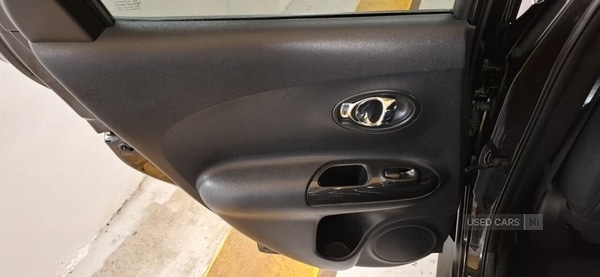 Used Nissan Juke 2016 for sale - 76634488: Photo 43