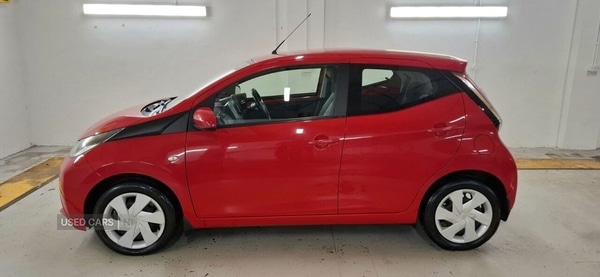 Used Toyota AYGO 2018 for sale - 77050396: Photo 7