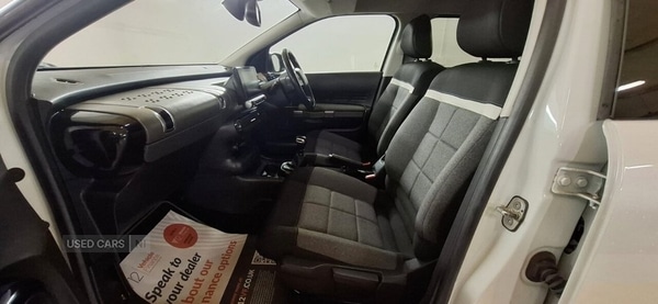 Vehicle 27