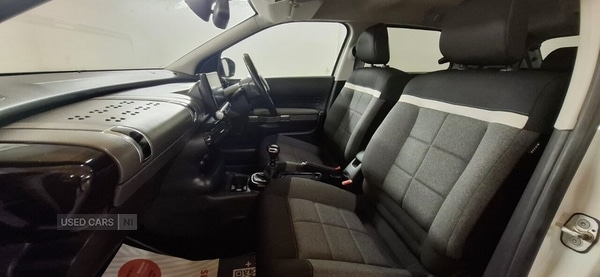 Vehicle 28