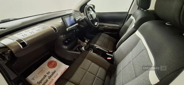 Vehicle 29