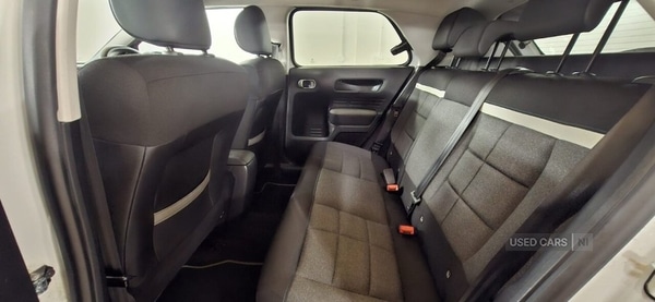 Vehicle 31