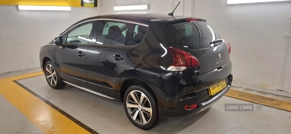 Used Peugeot 3008 2016 for sale - 76095351: Photo 11