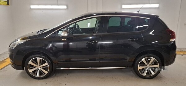 Used Peugeot 3008 2016 for sale - 76095351: Photo 13