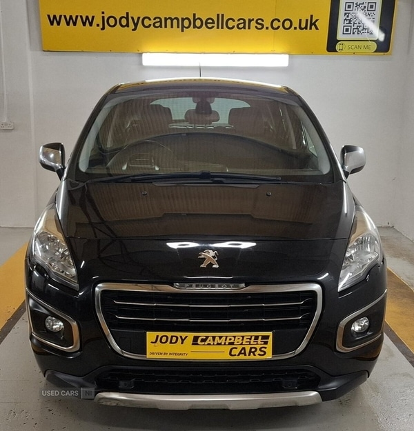 Used Peugeot 3008 2016 for sale - 76095351: Photo 14