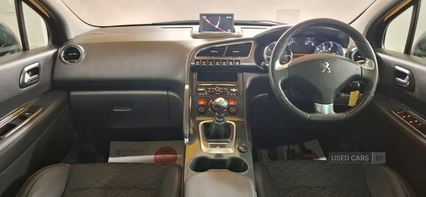 Used Peugeot 3008 2016 for sale - 76095351: Photo 16