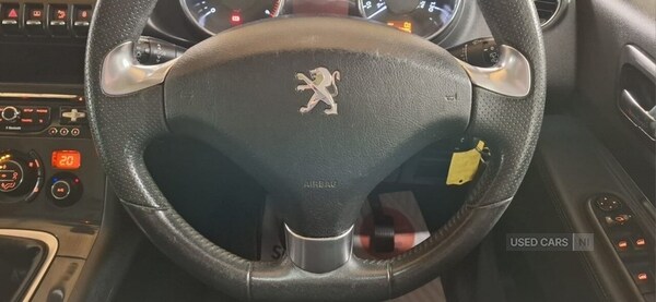 Used Peugeot 3008 2016 for sale - 76095351: Photo 17