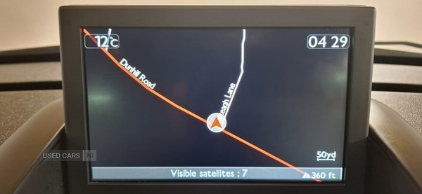 Used Peugeot 3008 2016 for sale - 76095351: Photo 23