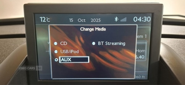 Used Peugeot 3008 2016 for sale - 76095351: Photo 24