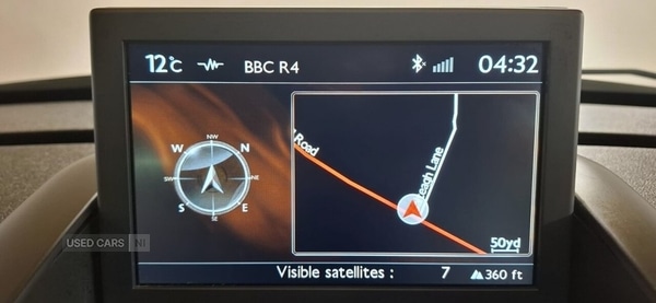 Used Peugeot 3008 2016 for sale - 76095351: Photo 25