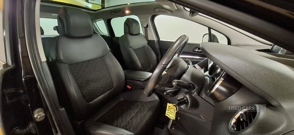Used Peugeot 3008 2016 for sale - 76095351: Photo 27