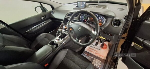 Used Peugeot 3008 2016 for sale - 76095351: Photo 28