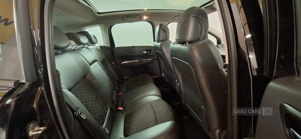 Used Peugeot 3008 2016 for sale - 76095351: Photo 32