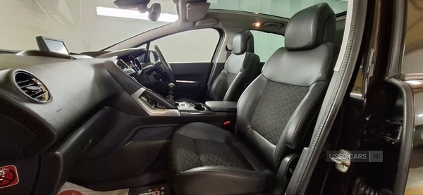 Used Peugeot 3008 2016 for sale - 76095351: Photo 35