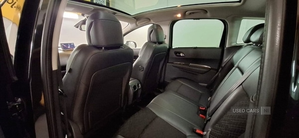 Used Peugeot 3008 2016 for sale - 76095351: Photo 36