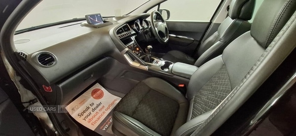 Used Peugeot 3008 2016 for sale - 76095351: Photo 37
