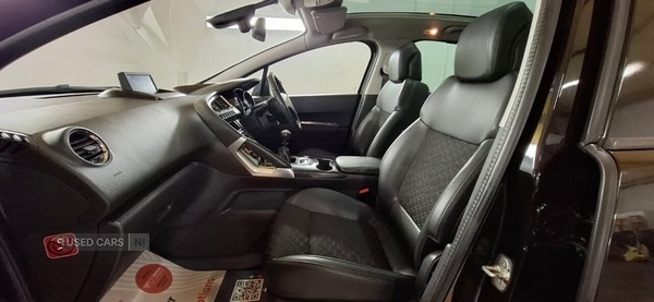 Used Peugeot 3008 2016 for sale - 76095351: Photo 38