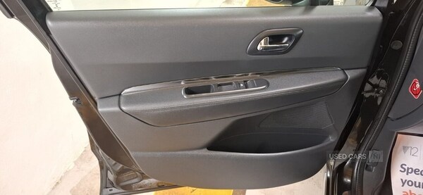 Used Peugeot 3008 2016 for sale - 76095351: Photo 43