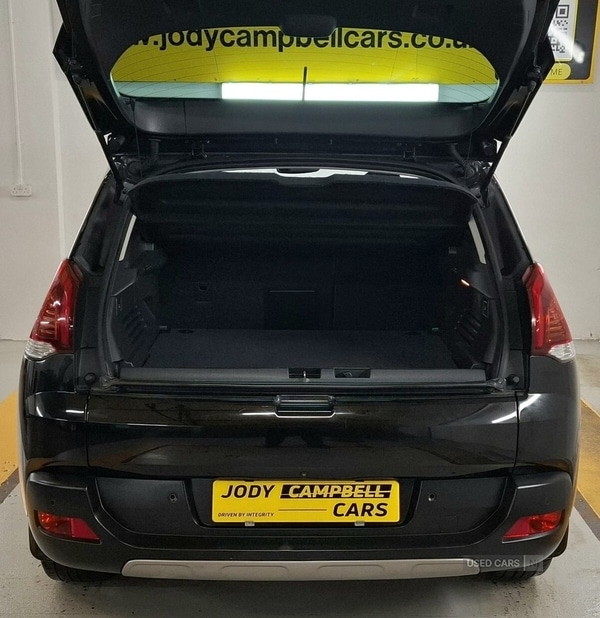 Used Peugeot 3008 2016 for sale - 76095351: Photo 7