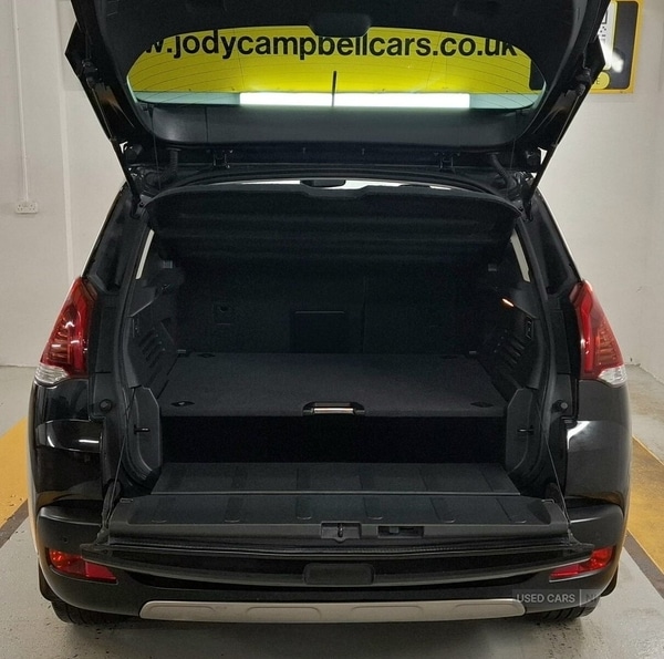 Used Peugeot 3008 2016 for sale - 76095351: Photo 8