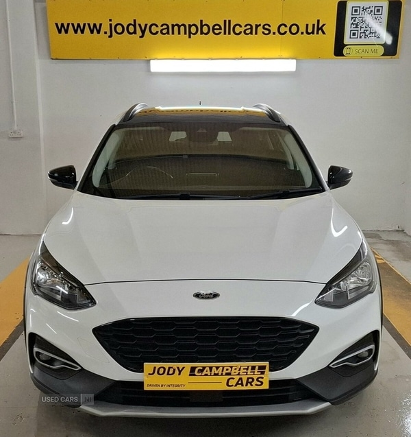 Used Ford Focus 2020 for sale - 76840119: Photo 10