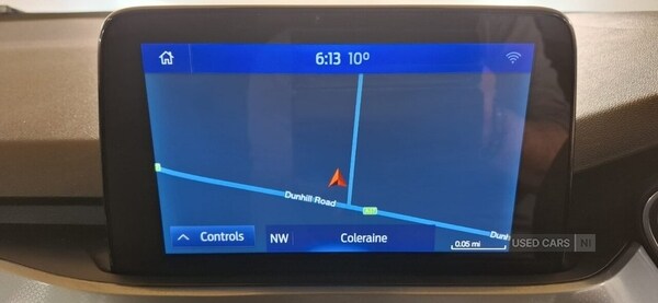 Used Ford Focus 2020 for sale - 76840119: Photo 12