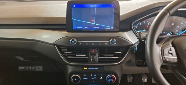 Used Ford Focus 2020 for sale - 76840119: Photo 13