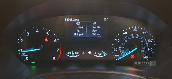 Used Ford Focus 2020 for sale - 76840119: Photo 14