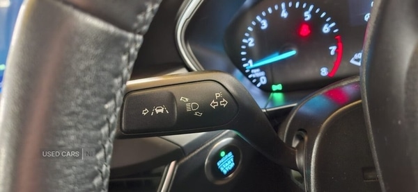 Used Ford Focus 2020 for sale - 76840119: Photo 15