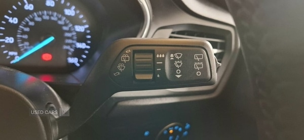 Used Ford Focus 2020 for sale - 76840119: Photo 16