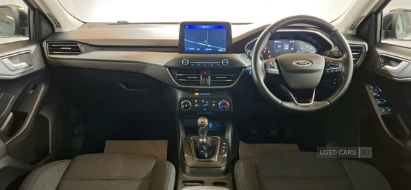 Used Ford Focus 2020 for sale - 76840119: Photo 18