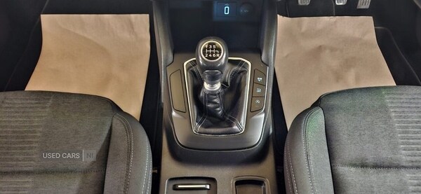 Used Ford Focus 2020 for sale - 76840119: Photo 19