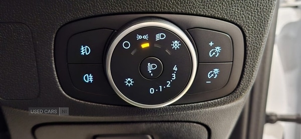 Used Ford Focus 2020 for sale - 76840119: Photo 22