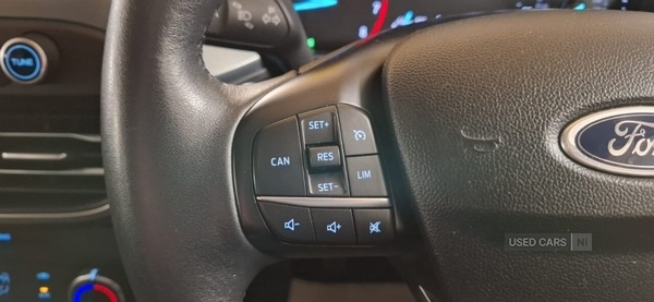 Used Ford Focus 2020 for sale - 76840119: Photo 23