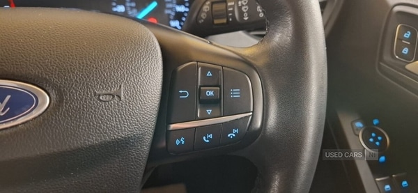 Used Ford Focus 2020 for sale - 76840119: Photo 24