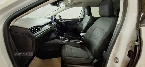 Used Ford Focus 2020 for sale - 76840119: Photo 25