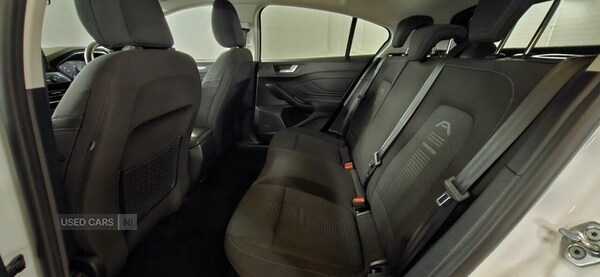 Used Ford Focus 2020 for sale - 76840119: Photo 26