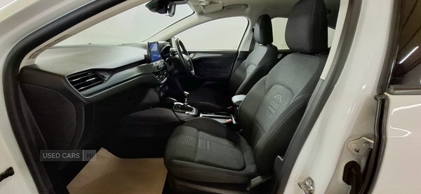 Used Ford Focus 2020 for sale - 76840119: Photo 27