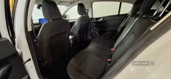 Used Ford Focus 2020 for sale - 76840119: Photo 28