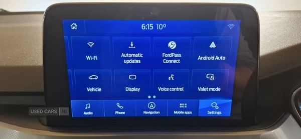 Used Ford Focus 2020 for sale - 76840119: Photo 30