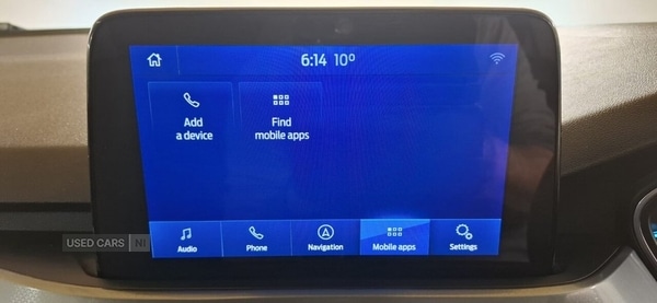 Used Ford Focus 2020 for sale - 76840119: Photo 31