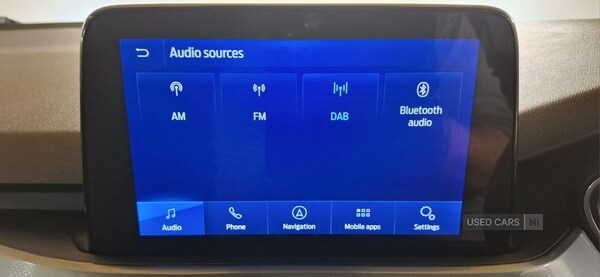 Used Ford Focus 2020 for sale - 76840119: Photo 32