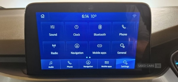 Used Ford Focus 2020 for sale - 76840119: Photo 33